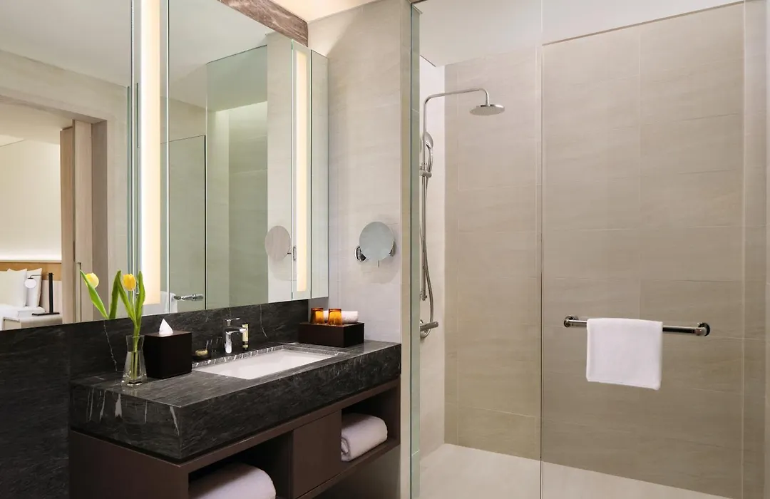 Parkroyal Serviced Suites Jakarta-1