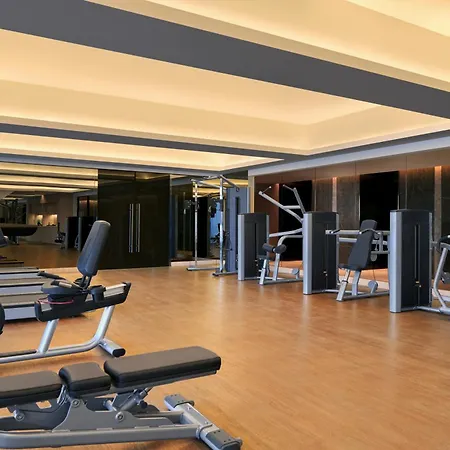 Parkroyal Serviced Suites Jakarta-2
