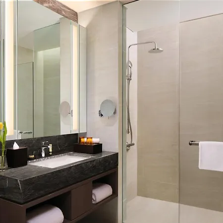 Parkroyal Serviced Suites Jakarta-2