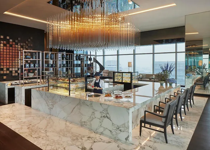 Park Hyatt Giacarta