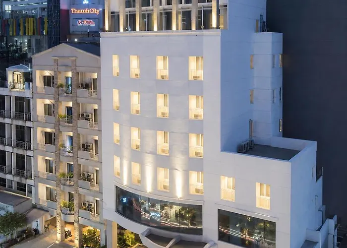 Grand Picasso Hotel Yakarta