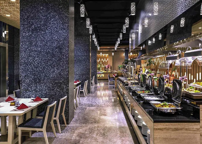 Grand Mercure Jakarta Kemayoran